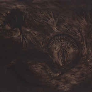 Nidsang - Into The Womb Of Dissolving Flames LP
