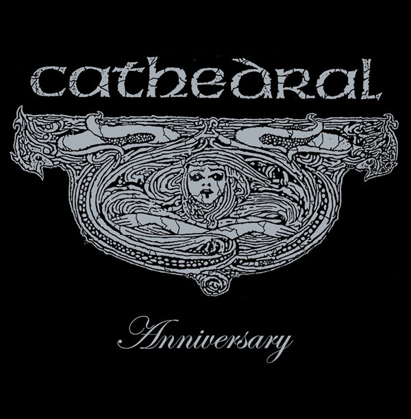 Cathedral - Anniversary 2CD Box