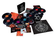 Load image into Gallery viewer, Deicide - The Roadrunner Years 9LP Boxset
