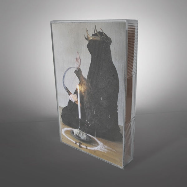 This Gift Is A Curse - A Throne Of Ash MC