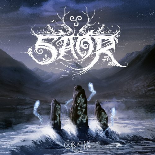 Saor - Origins LP
