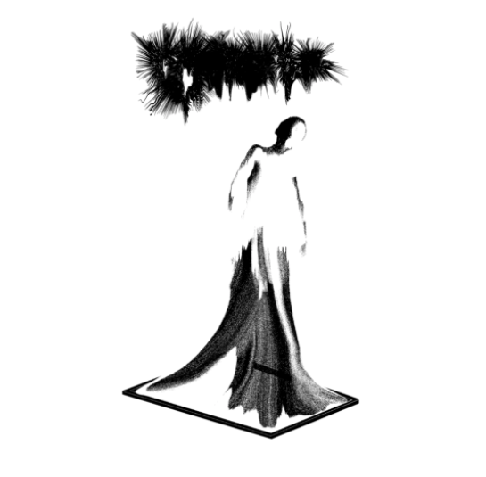 Cryptae - Vestigal LP