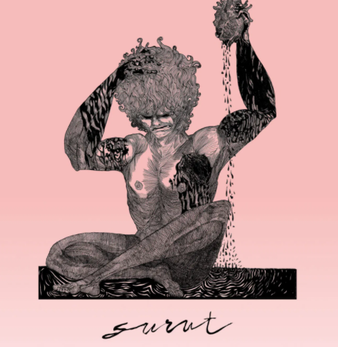 Surut - Surut EP