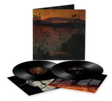 Load image into Gallery viewer, Satyricon - The Shadowthrone 2LP
