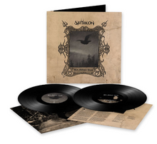 Load image into Gallery viewer, Satyricon - Dark Medieval Times 2LP
