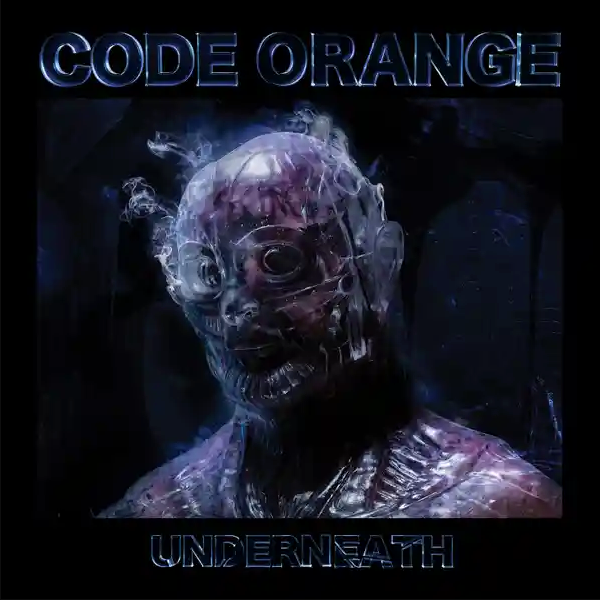 Code Orange - Underneath LP