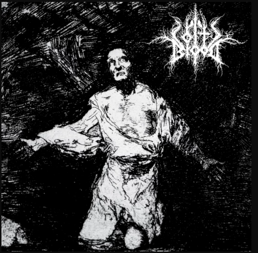 Coltsblood - Beyond The Lake Of Madness LP