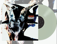 Load image into Gallery viewer, Slipknot - Iowa 2LP Clear Vinyl
