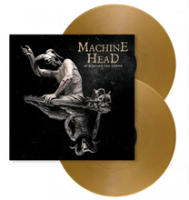 Load image into Gallery viewer, Machine Head - Øf Kingdøm And Crøwn LP
