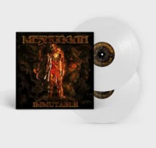 Load image into Gallery viewer, Meshuggah - Immutable 2LP
