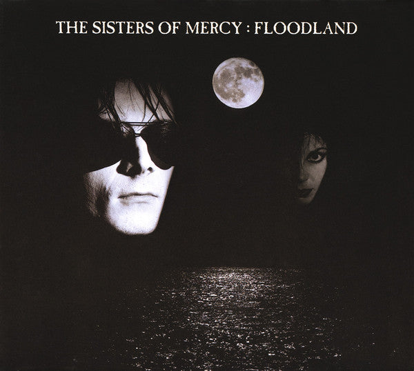 The Sisters Of Mercy - Floodland CD