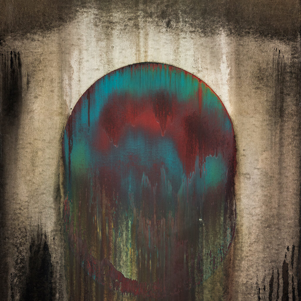 Palm Reader - Sleepless LP