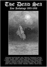 Load image into Gallery viewer, The Dead Sea: Zine Anthology 1995 - 1998 (Hardback)

