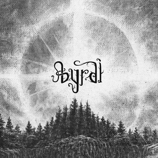 Byrdi - Byrjing CD
