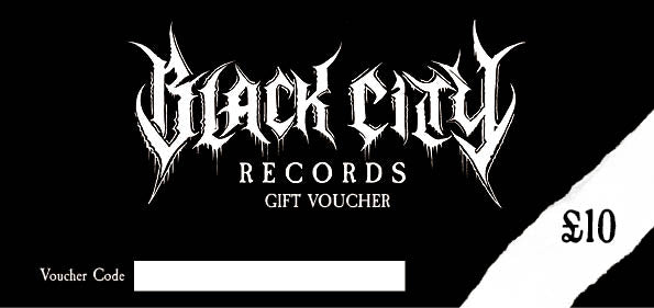 Gift Voucher by Post