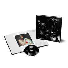 Load image into Gallery viewer, Silencer - Death, Pierce Me CD Book
