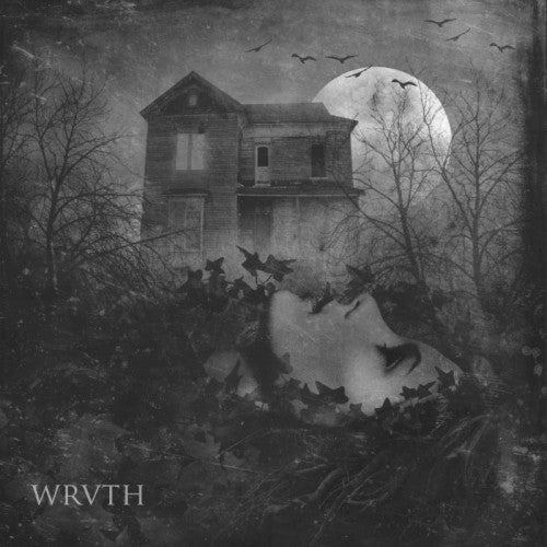 Wrvth - Wrvth LP