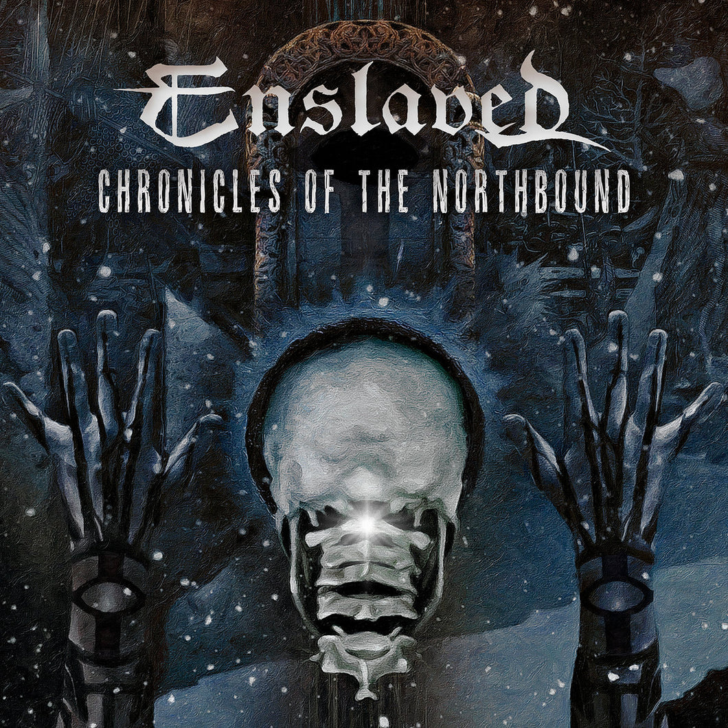Enslaved - Chronicles Of The Northbound 2LP