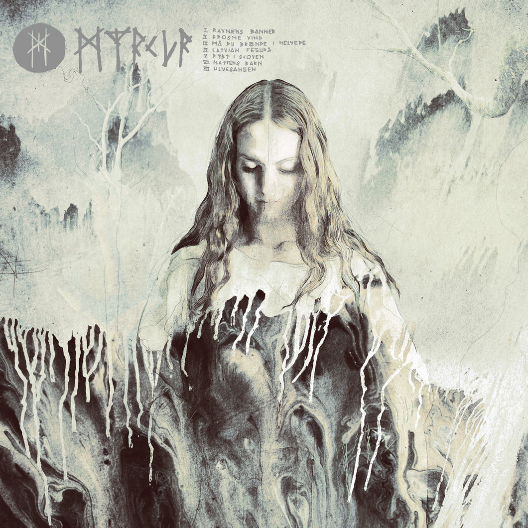 Myrkur - Myrkur EP