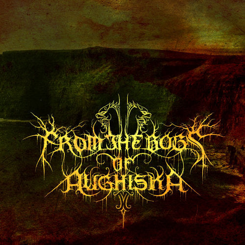 From The Bogs Of Aughiska - From The Bogs Of Aughiska LP