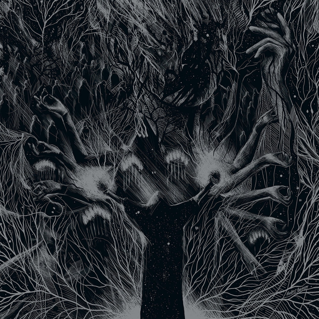 Dodsengel - Interequinox CD