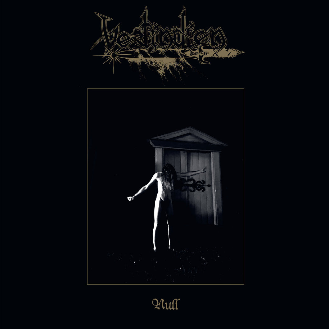 Vestindien - Null LP