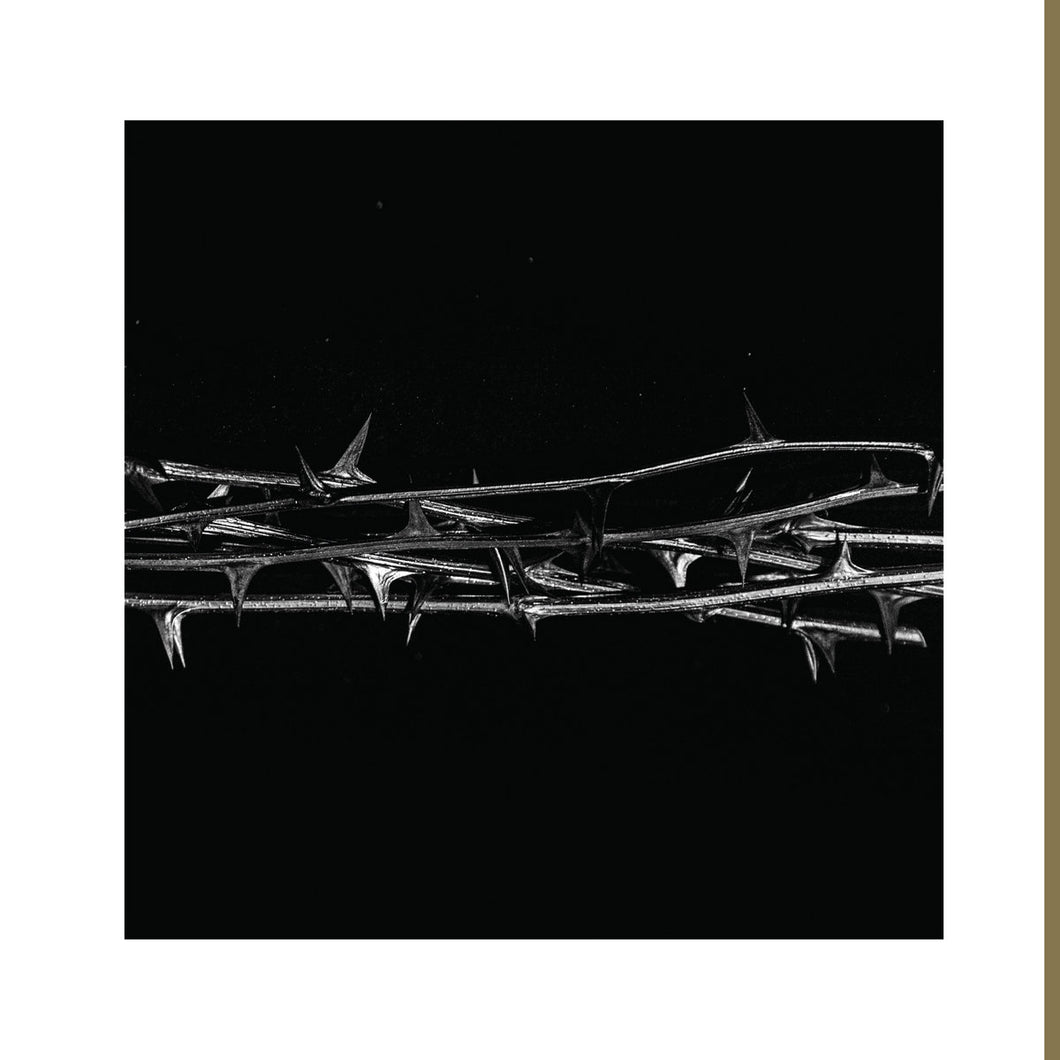 Amenra - De Doorn CD