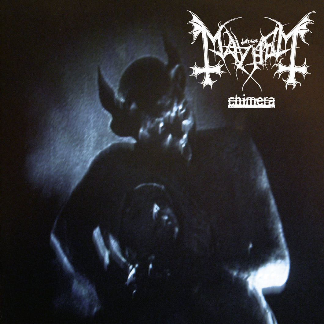 Mayhem - Chimera LP