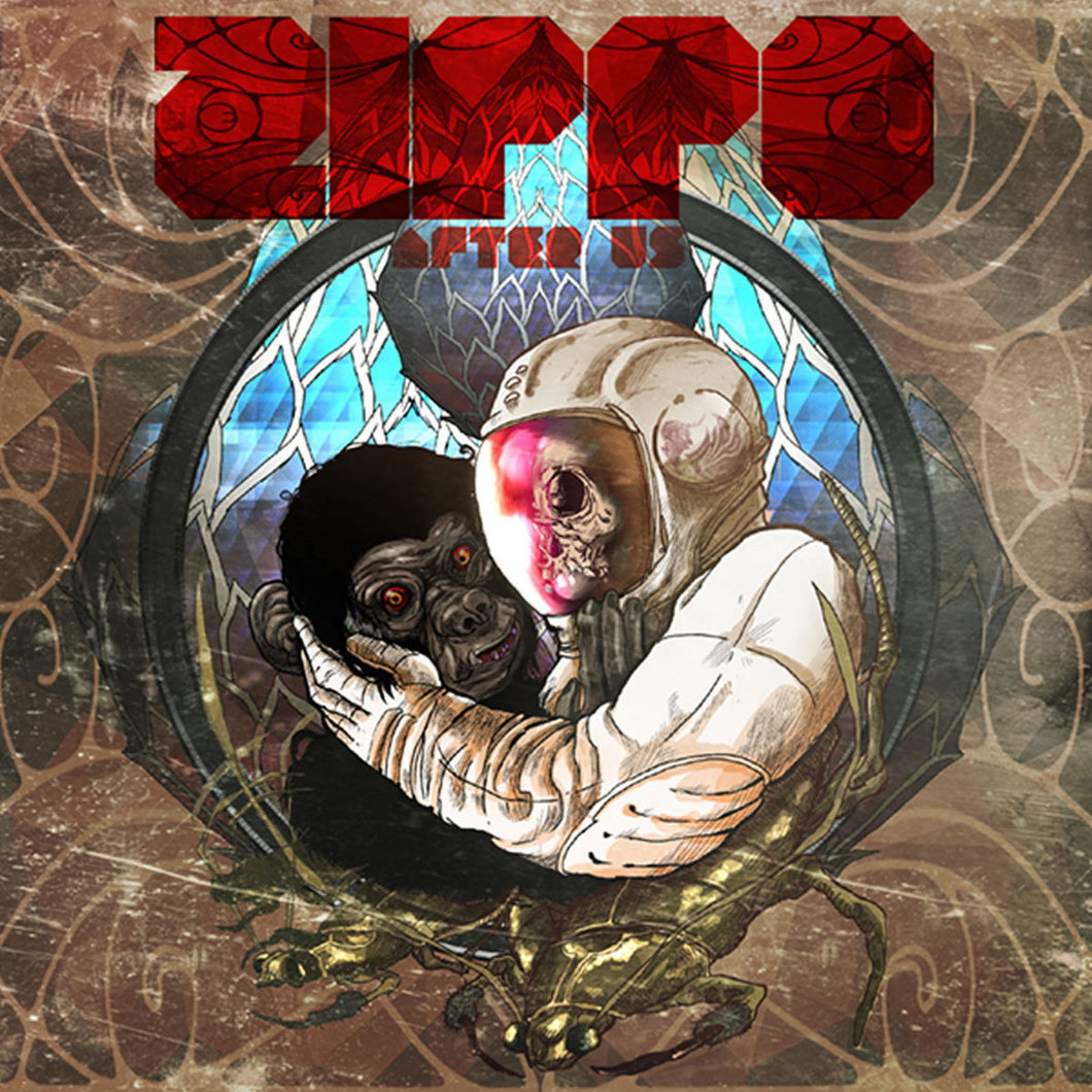 Zippo - After Us LP