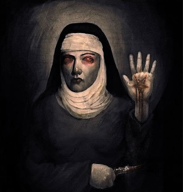 Sixx - Sister Devil Demo 1991 Pic LP