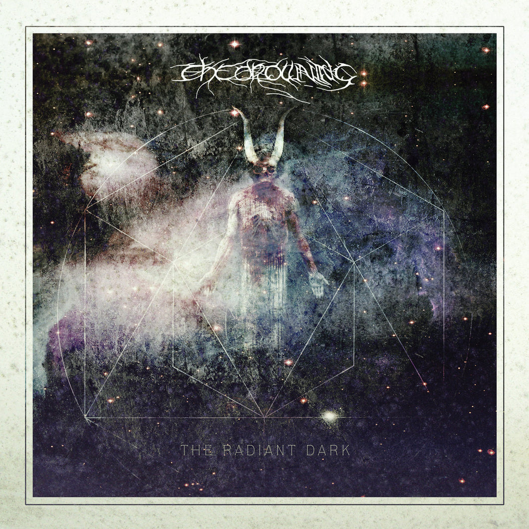 The Drowning - Radiant Dark CD