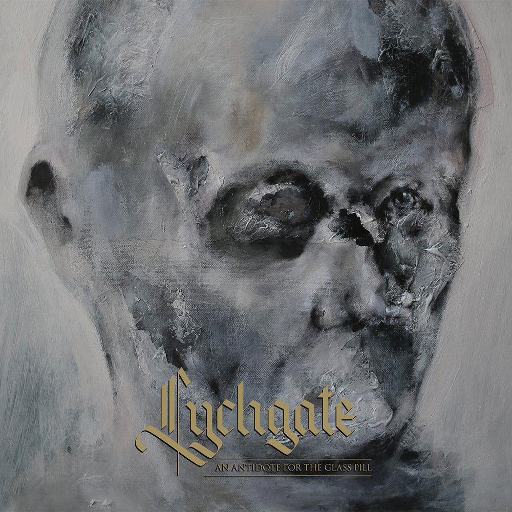 Lychgate - An Antidote For The Glass Pill CD