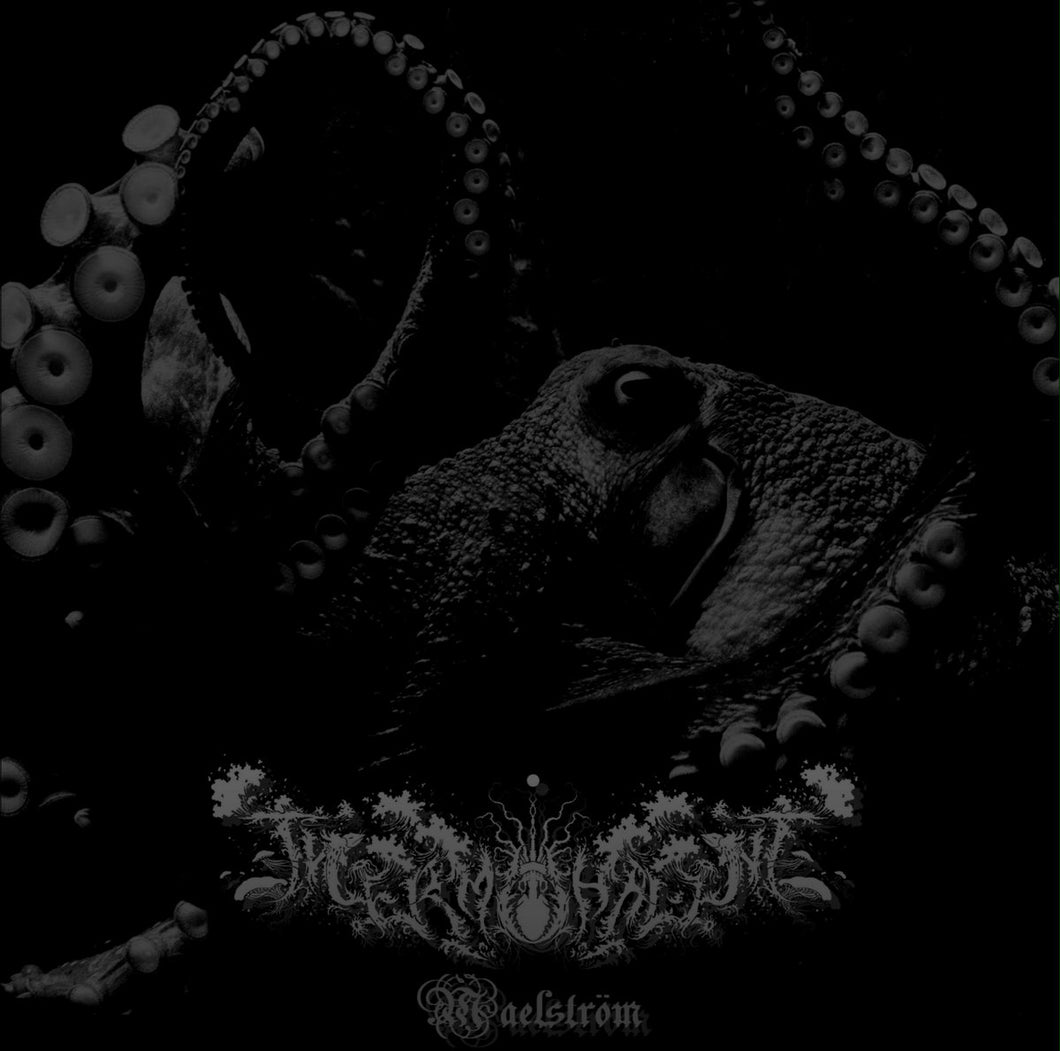 Thermohaline - Maelstrom CD