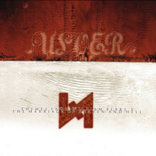 Load image into Gallery viewer, Ulver - Themes From William Blake's The Marriage Of Heaven And Hell 2LP
