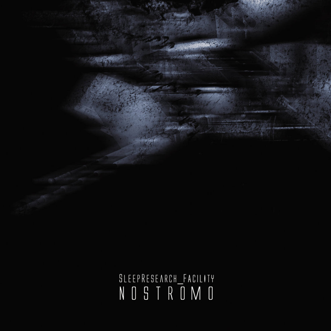 Sleep Research Facility - Nostromo CD