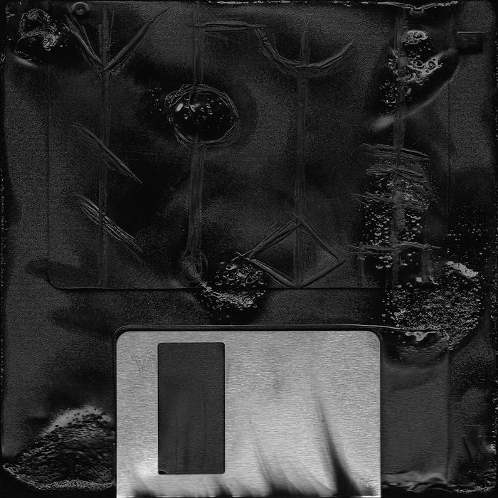 Master Boot Record - Floppy Disk Overdrive LP