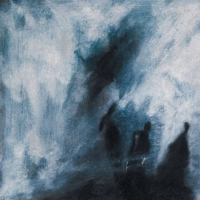Sunn O))) - Domkirke LP