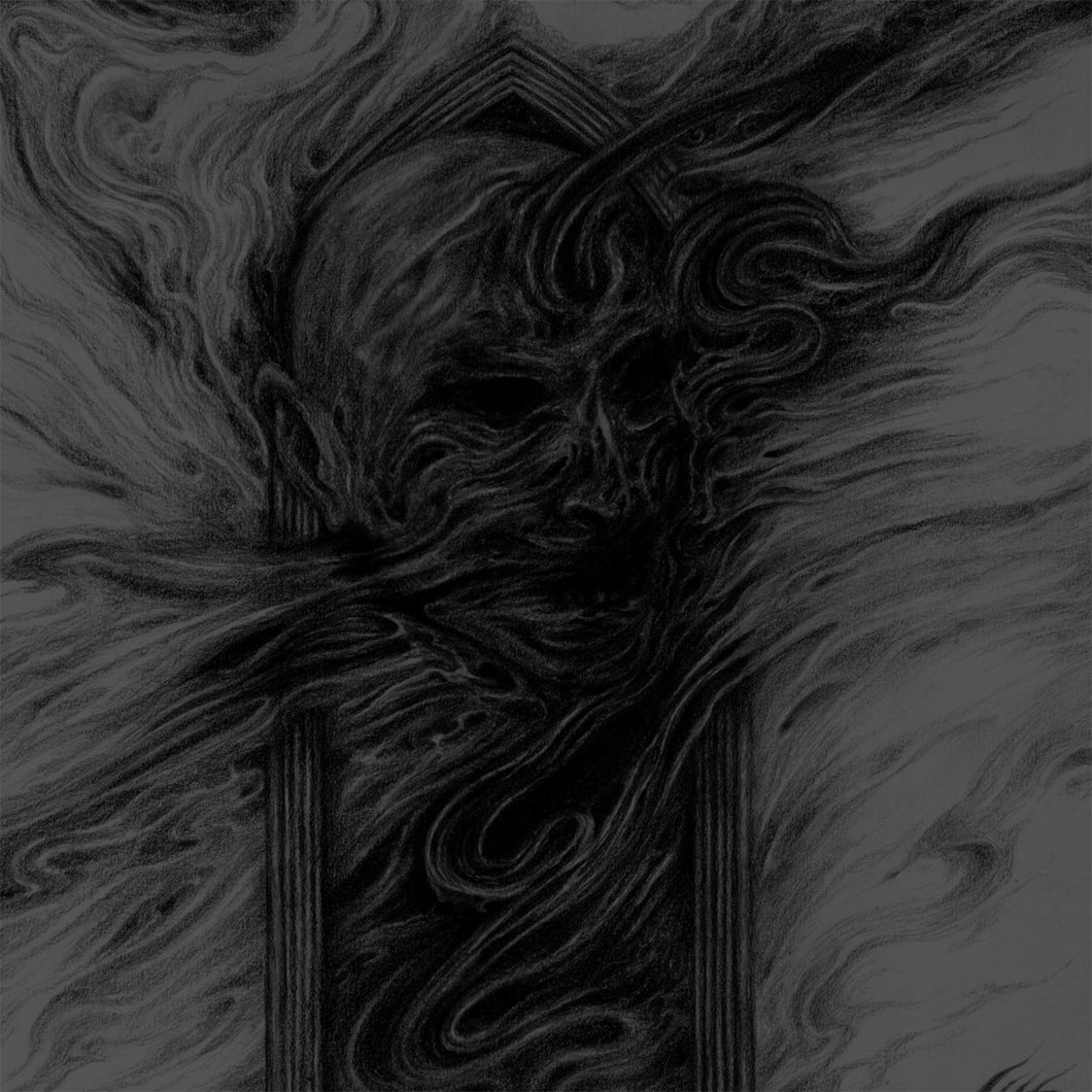 Aevangelist - Dream An Evil Dream LP