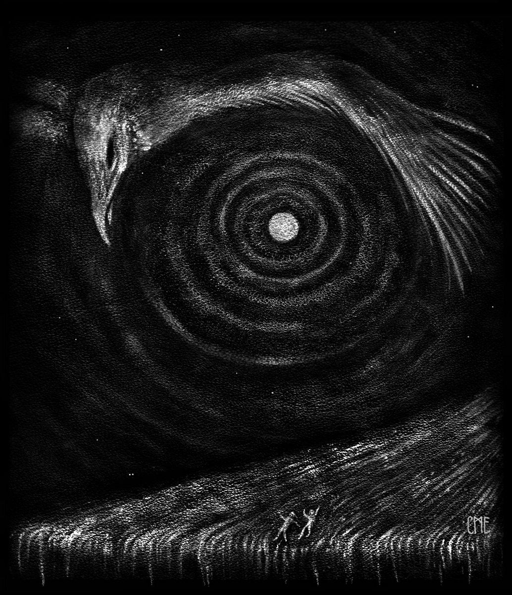 Zawrat / Fleam - Void Of Primitive Howls CD