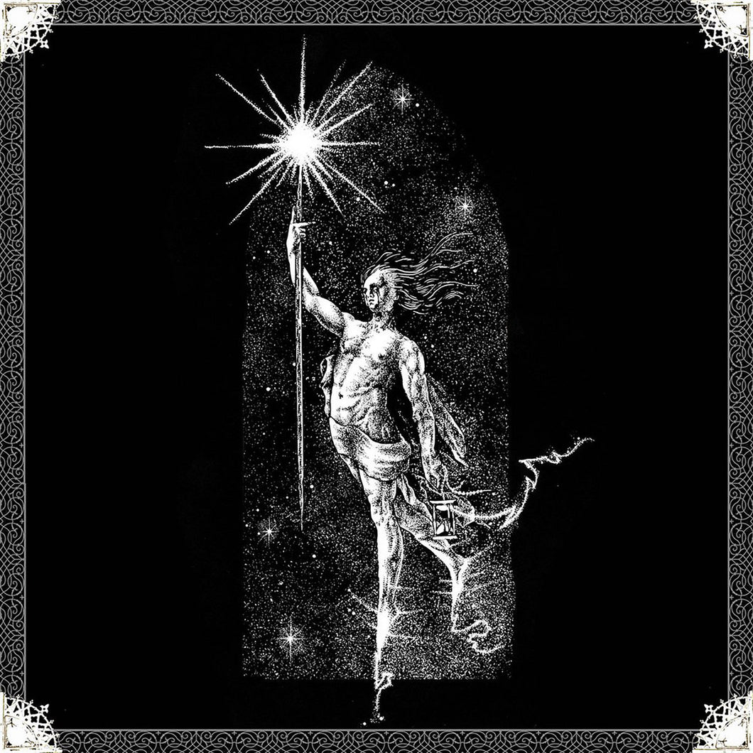 Crimson Throne - Of Void And Solitude LP