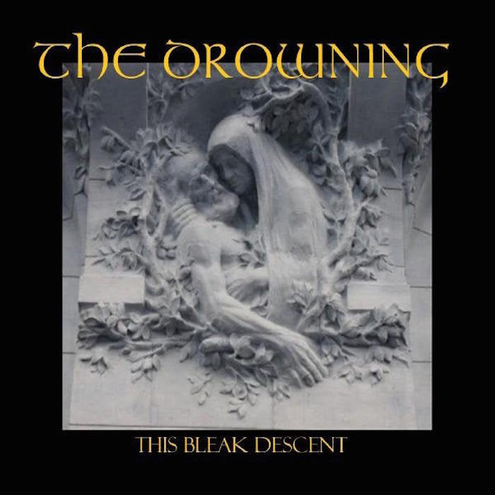 The Drowning - Bleak Descent CD