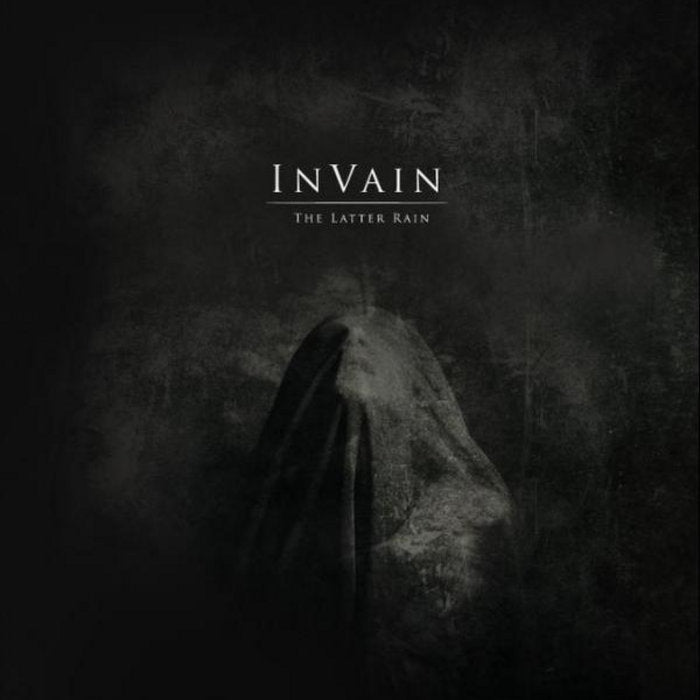In Vain - The Latter Rain LP