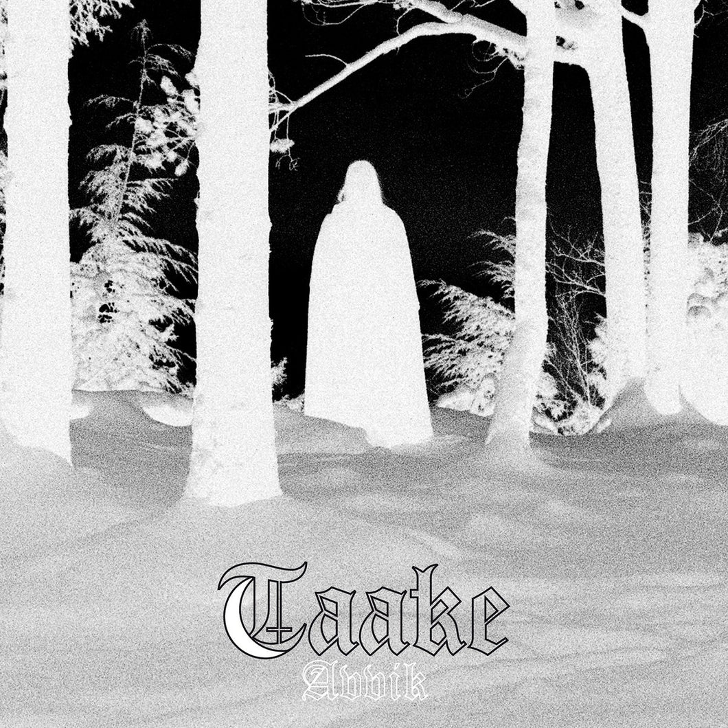 Taake - Avvik CD