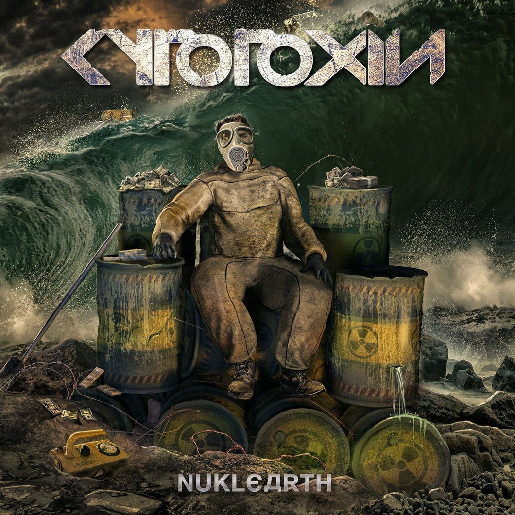Cytotoxin - Nuklearth LP