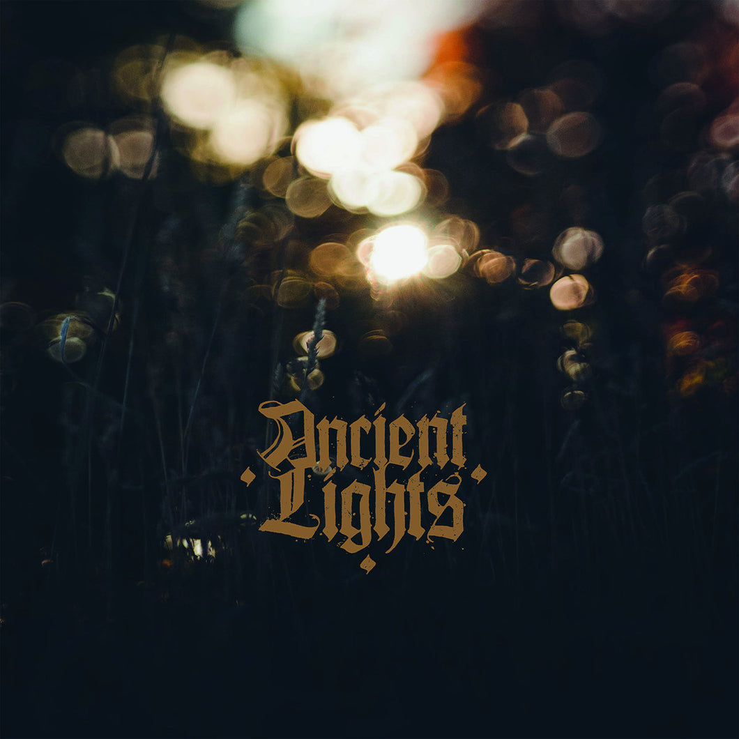 Ancient Lights - Ancient Lights LP