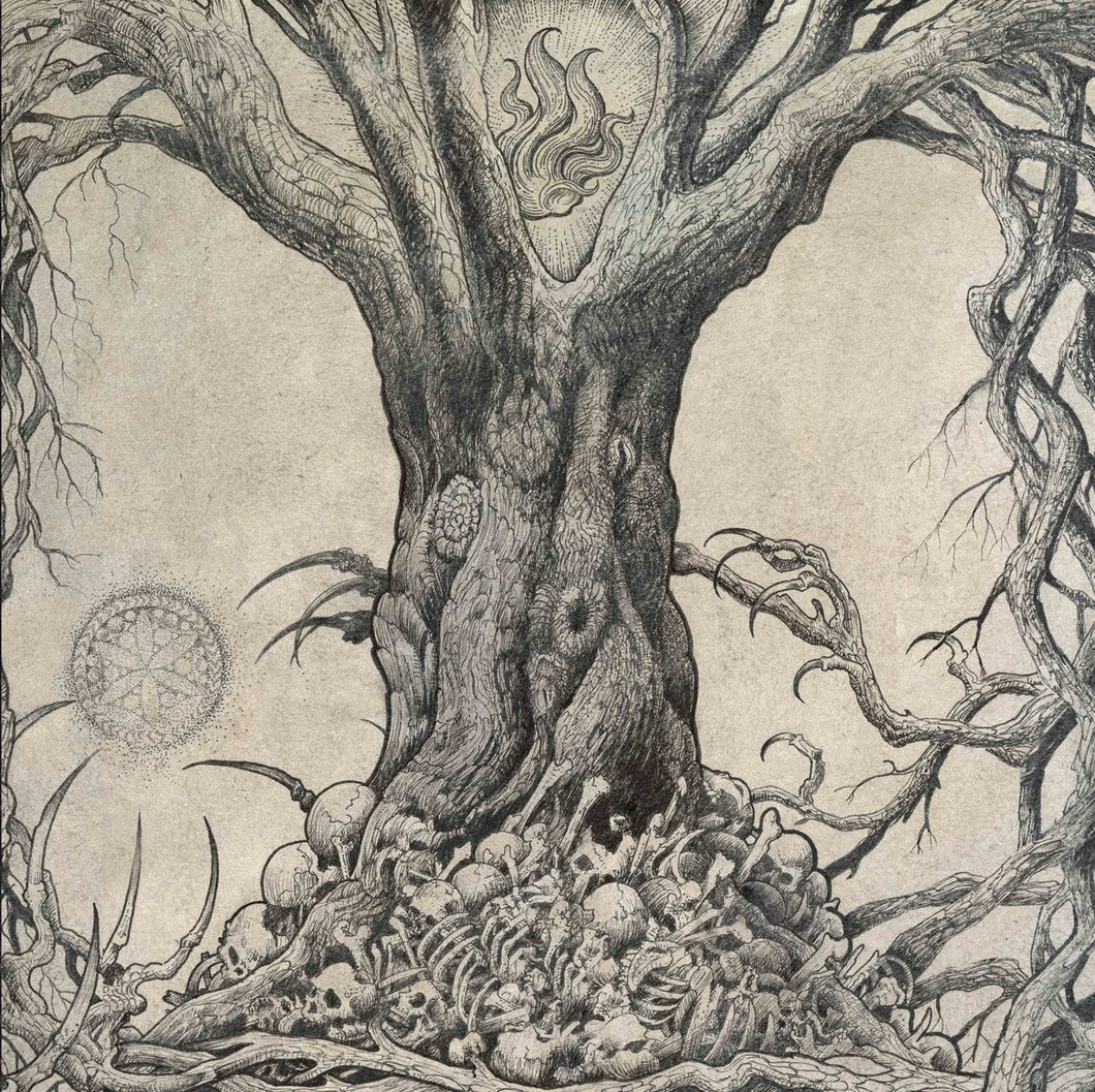 Beltez - Exiled, Punished... Rejected LP