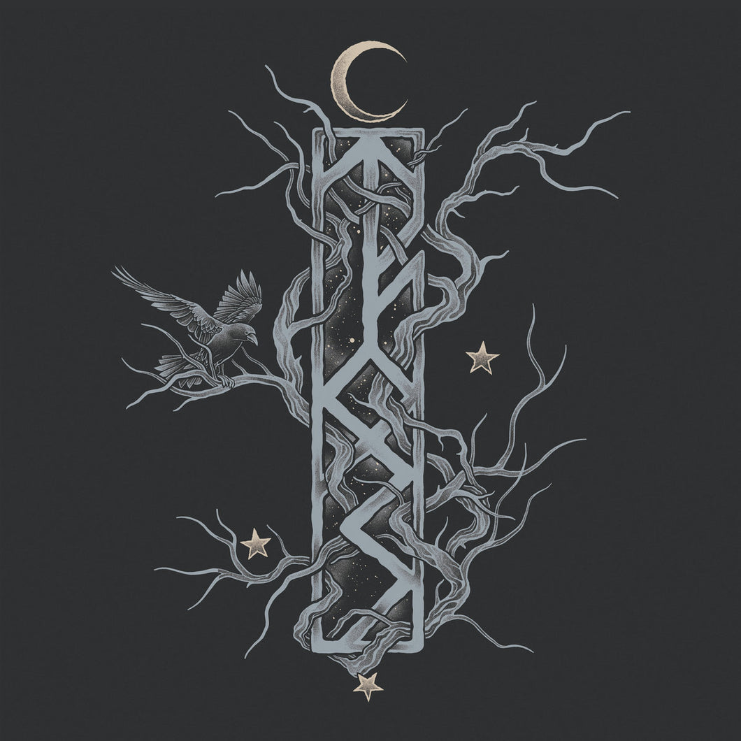 The Flight Of Sleipnir - Eventide CD