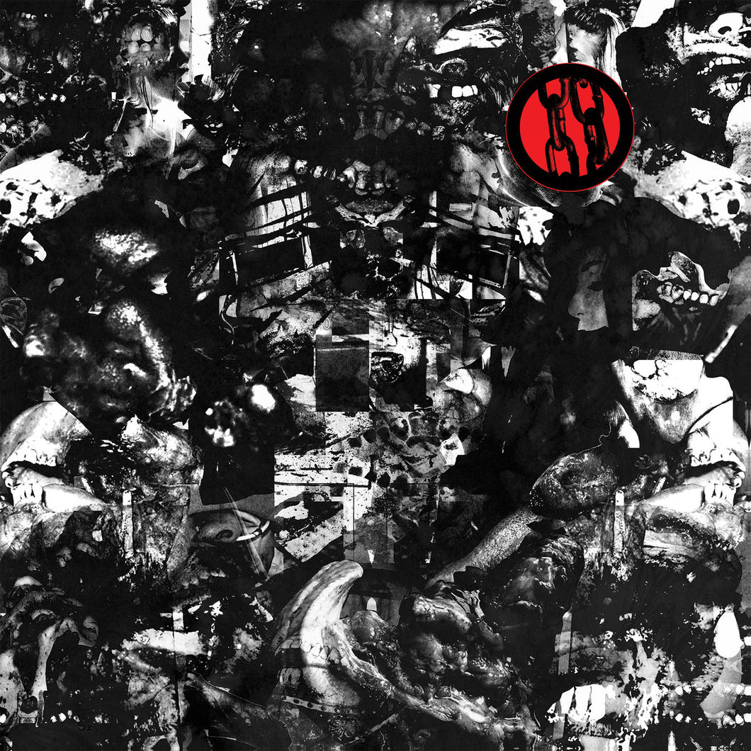 Ruin Lust - Choir Of Babel CD