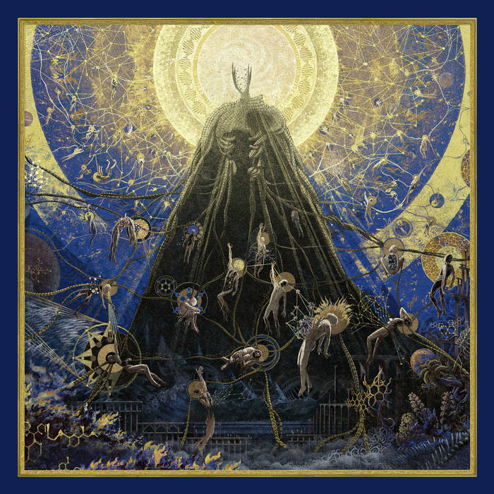 And Oceans - As In Gardens, So In Tombs 2LP