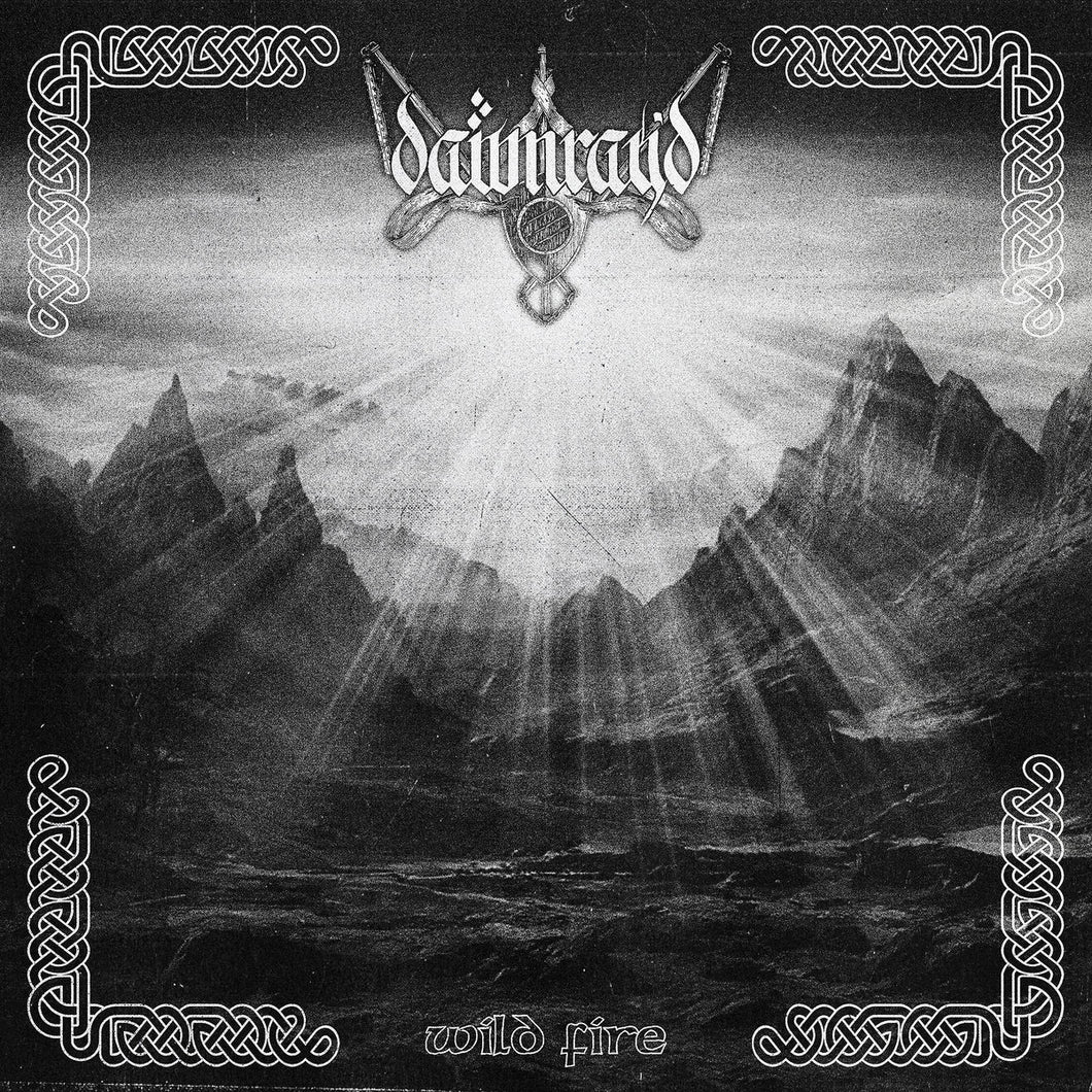 Dawn Ray'd - Wild Fire 7